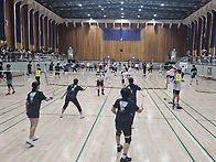 2025년 협회장배 클럽대항 단체전