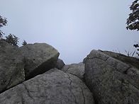 해명산 7.31