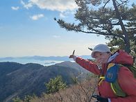 돌산종주 2.3