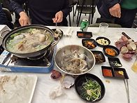 서천봉서사와 국립생태원 ..