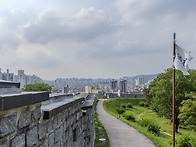 수원 화성(성곽)