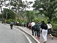 21차 강화도낙가산보문사