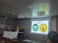 법주사템플스테이 1일차