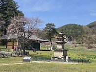 홍천 물걸리사지에 숨겨진..