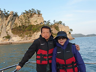 250426 금당도 특별산행 ..
