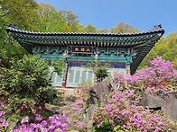 꽃절 성은사