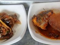 김포맛집 하동재첩마을