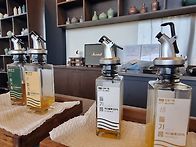 참들기름 로스터리 믈.농업..