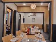 당산역 맛집 고흥수산