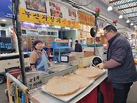 안양중앙시장맛집