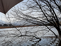 무한천 신암면 계..