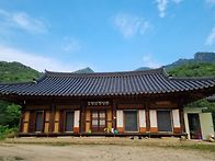 7월 옥천사 금강경..