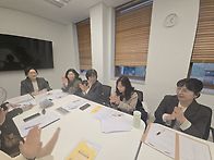2026년3월 정기이사회