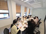 2026년4월 정기이사회