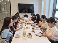 2026년8월 정기 이사회