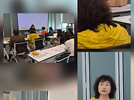 7월 월례회의및 상반기 감..