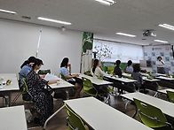 9월 월례회의
