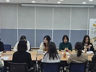 10월 유성구 지역장회의