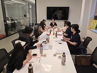 26년 5월 정기이사회 안내