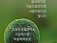 10월 19일 토요일 묵상