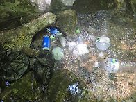 산을 다니다 보면