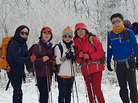 총동문산악회