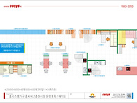 홈씨씨2층운영계획