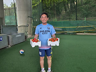 5.26 산내구장 평일낮족구..
