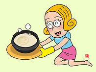 ‘고단백’ 메뉴 계란찜