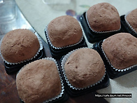 두쫀쿠-중딩이면 다 만들 ..