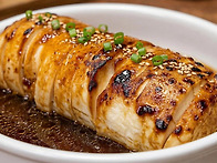 아침식사로 좋은 순두부구..