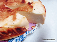 바스크치즈케익