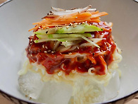 요즘 난리난 정호영 쉐프의..