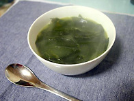 김치도 된장도 아니었다&hellip;..
