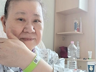 지금은 입원중~~~