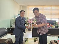 45회 이교희전회장님