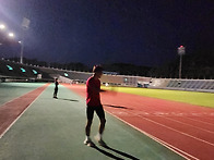 5월13일 수달