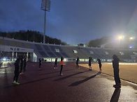 3월 18일 수달 일..