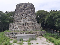 [벙개산행] 가덕도 갈마봉..