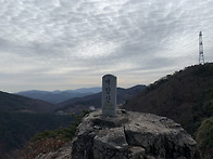 철마산 번개 산행