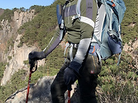 창녕 관룡산-구룡산 정기산..