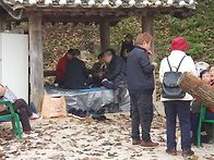 2025년 가을 야유..