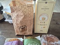 성심당 투어
