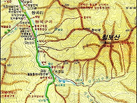 26.8.9.괴산 칠보산