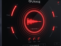 Cymatics.QUAKE.Bas..