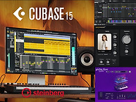 Steinberg.Cubase.P..