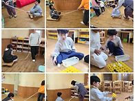 호호호 겨울이 왔..