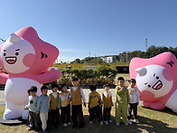 가을 산책