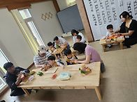 엄마ㆍ아빠와 함께..