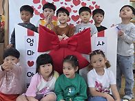 내가 주인공~엄마..